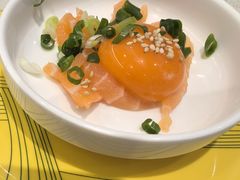 -京樽回転寿司(奥林匹克店)