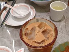 -九龙茶记·粤式餐厅融合菜(鹭江店)