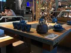 -湊湊火锅·茶憩(南京东路悦荟店)
