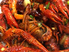 麻辣龙虾特麻特辣-仙品龙虾(总店)