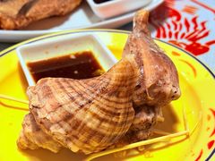 -辉记炭烧海鲜大排档·老字号(福田店)