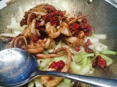 -香港狮子山下·明星粤菜餐厅(北苑店)