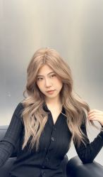 -5M HAIR SALON 旗舰店
