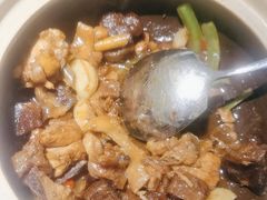 -玉满堂·湖北融合菜