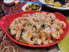 -五姊妹海鲜(火车站店)