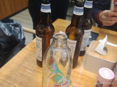-小艺烧烤(曲江店)