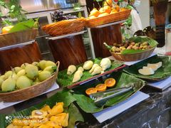 -星伦多自助料理·涮烤一体(杭州来福士店)