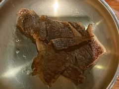 -九田家黑牛烤肉料理(新辰里亚运村店)