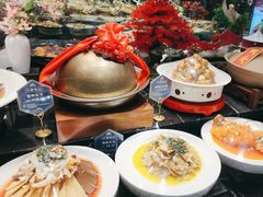 -大鹏饭店·金陵家宴(奥体中心店)