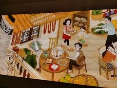 -清晖小苑·顺德菜(观澜湖新城店)
