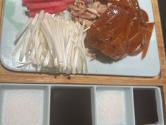 -满园烤鸭·春饼(沈北万达店)