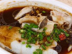 鸦片鱼肉-叶氏兄弟饭摊(马鞍池东路店)