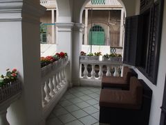 景观位-星巴克臻选(广州沙面店)