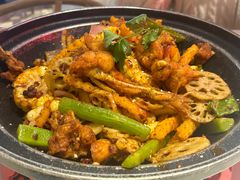 -渝蛙馆(新百店)