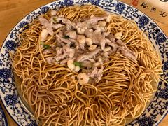 -裕兴记·三虾面(西北街总店)