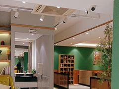 -去茶去餐厅(中央大街店)