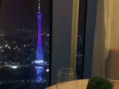 -广州四季酒店·意珍·意式自助餐
