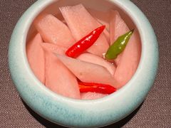 -山石榴·贵州菜(陆家嘴中心店)