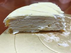 -OL’s Cake鲜荟千层(东风中路店)