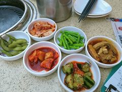 -妙香居韩国烤肉(容桂天佑城店)