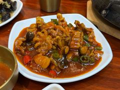 -屋里家延边朝鲜族冷面(南园店)