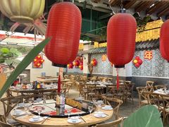-云天楼国鼎喜宴中心(国鼎店)