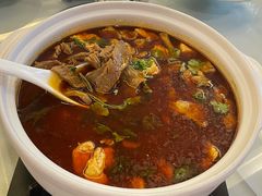 习水红汤羊肉-贵州大厦贵州厅(樱花园西街店)