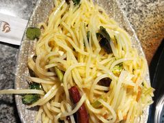 -山里屯铁锅炖(哈尔滨中央大街店)