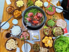 -笔记安顺夺夺粉火锅