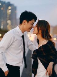 -女王风尚STUDIO·轻奢化定制