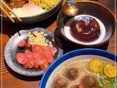 -千金一碗·宝岛一村(韩国街店)