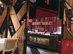 -星伦多自助料理(华润万象城店)