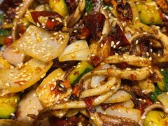 -滋味烤鱼(祥和里店)