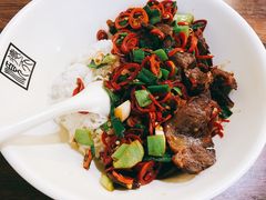 -德天顺盖码饭(人民西路店)