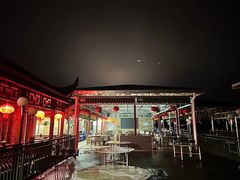 -崖口红树林海鲜餐厅