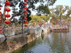 -无锡蠡湖国家湿地公园-蠡园