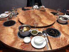 -神洲四海大酒楼(王府井澳门中心店)