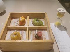 -蔡澜点心·粤菜(西单大悦城店)