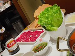 -犇鼎牛潮汕牛肉火锅(新辰里学清路店)