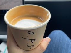 -O.P.S. CAFE