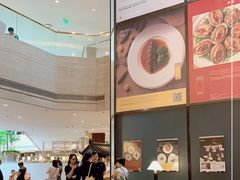 -上海静安昆仑大酒店