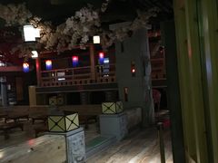 -御池园(顾村公园店)