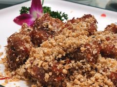 蒜香骨-老友王·南宁特色菜(金汇如意坊店)