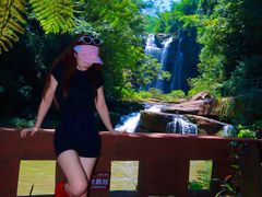 -赤水丹霞旅游区·大瀑布