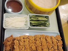 -银都上海菜馆(粤海东路店)