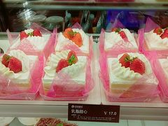 -金凤成祥(东直门现烤面包店)