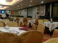 大堂-新东城喜宴海鲜酒家(同德店)