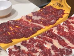-潮发潮汕牛肉店(永庆坊店)