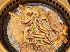 -花味·自助烤肉(雨花客厅店)