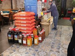 -老山村酒楼(白石洲店)